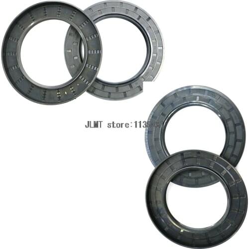 For SUZUKI 650 DL 650 2004 - 2005 43X55X8 43 55 8 mm Fork Oil Seal