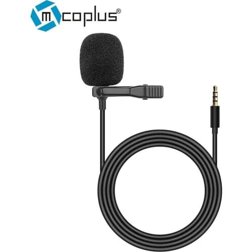 Microphones Mcoplus China