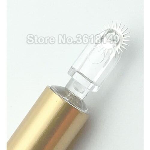 New Arriving Needle Roller 6.3 6.5 9.3mm Microblading Roller for Embroidery Manual Pen Permanent Makeup Fog Shading Needles