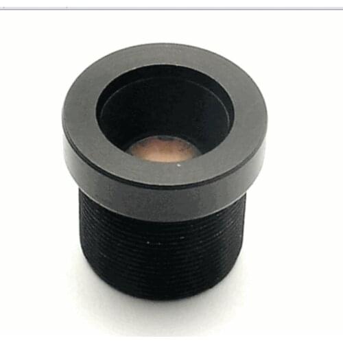 12mm 1/3" M12 F2.0 cctv camera lens for CCTV home video surveillance system Smart security SL-1220B