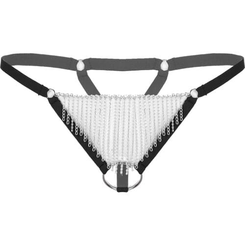 Oyolan Men's Briefs