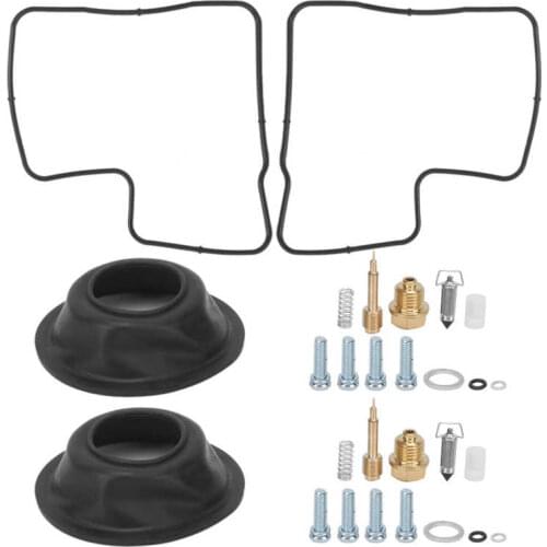 Qiilu Carburetor Parts