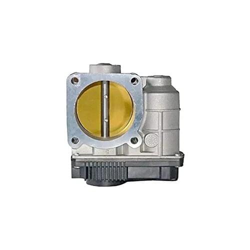 Throttle Body Replacement SERA57601 For 2002-2006 Nissan Sentra Altima 2.5L