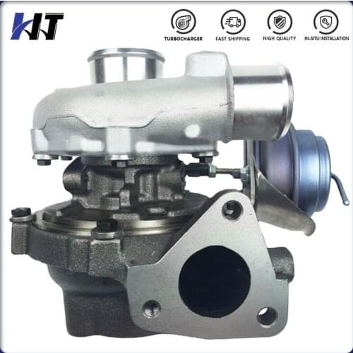 Turbo GTB1649V 757886 757886-5007S 757886-0007 28231-27480 For Car Hyundai Santa Fe Tucson For KIA Sportage Ceed D4EA 2.0L 140HP