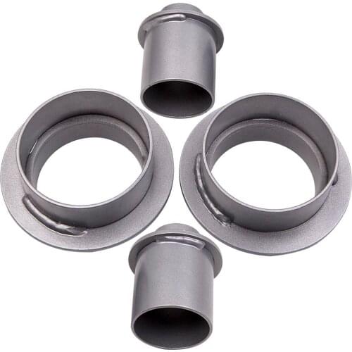 Universal Car Coil Spring Spacers Cups Boosters Rim Lifter Kit for 22 24 26 Rim