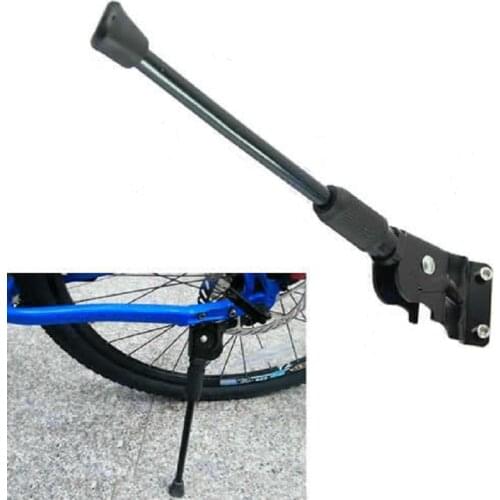 High quality Replaceable Kick Stand Bike Bicycle Cycling Side Kickstand Holder Fit for Merida Duke series and Challenger series