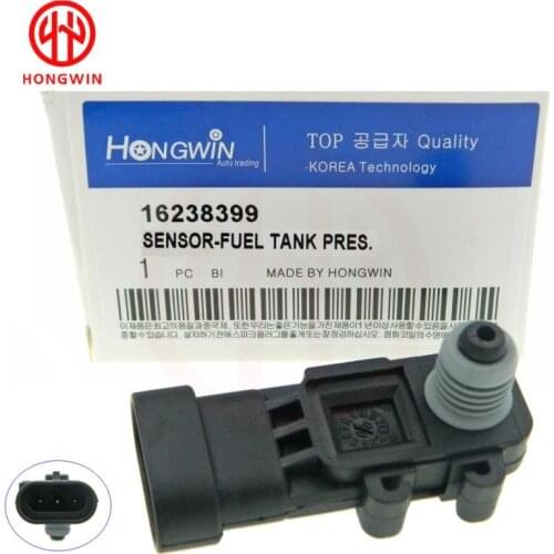 16238399 12818744 16217059 16257276 12219388 22678829 8162117490 8162383990 Fuel Tank Pressure Sensor For Chevrolet GMC Buick