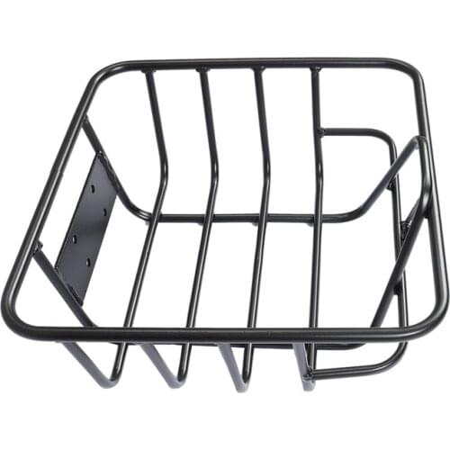 FIIDO Accessory Electric Bike Rear Basket for Q1