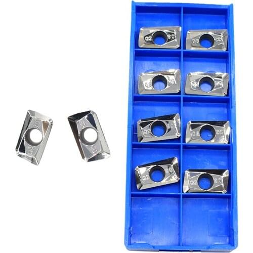 APKT1604 PDFR G2 H01 aluminum cutter blade milling Carbide insert CNC lathe tool holder tool aluminum alloy slotted