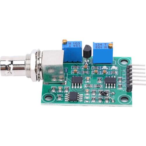 Multimeter PH Value Sensor Module Detecting and Collecting Electronic Component AC / DC Digital Oscilloscope