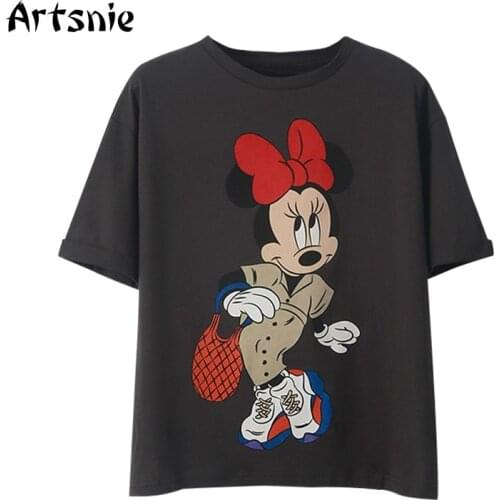 Disney Short Sleeve Women's T-Shirts China