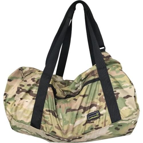 Emersongear Tactical 27L BALLOON Urethane70D Round Travel Bag Shoulder Bag Business Commute Outdoor Sports City