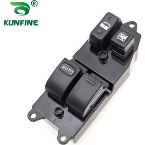 Electric Power Window Side Glass Control Switch Button For ANTI FOLDER OEM NO. 84820 12360 8482012360