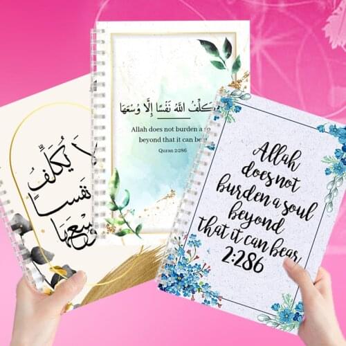 LERNEJO Leather Notepads