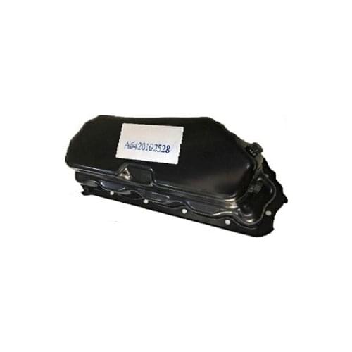 Oil Pan(Oil Sump) for BEN Z OEM：A 642 010 2528