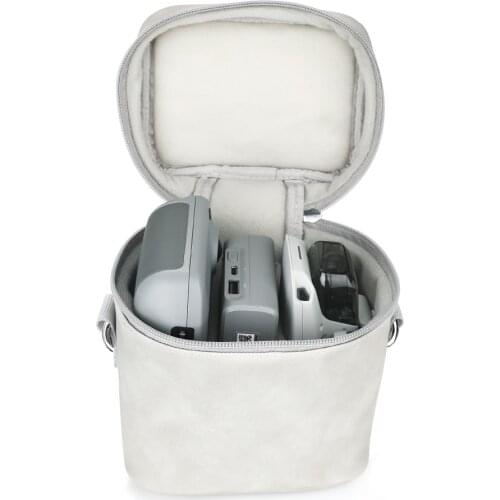 Storage Bag for DJI Mini 2 Dron & Remote Controller Carrying Case Portable Travel Shoulder Bag Backpack for Mini 2 Accessories