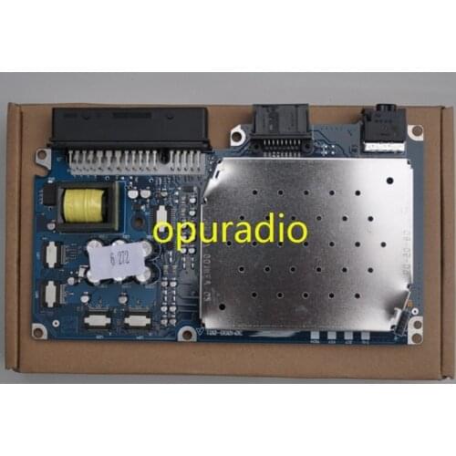 Amp Main Amplifier MINI 2G Circuit Board For AUDI Q7 2007-2012 4L0035223D 4L0 035 223 D 4L0 035 223 A 4L0035223G 4L0 035 223 G