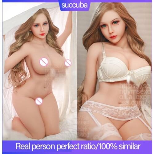 168cmLifelike Sex Doll Real Love Sex toys for Men Male Masturbator TPE Big Cheast Adult Vagina Anal Oral