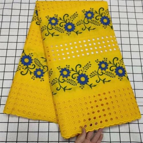 Swiss Voile Laces In Switzerland Nigerian Laces Fabrics High Quality African French Tull Laces For Wedding Dress t66-449