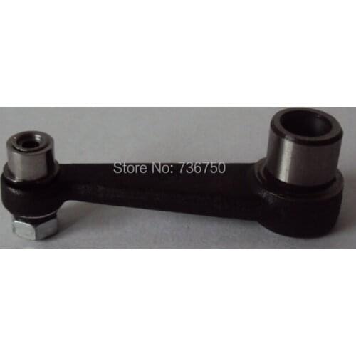 Take Up Lever Drive Crank Rod A EG0521040000 for Tajima Feiya etc. Chinese embroidery machines, spare parts