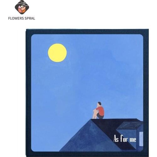 Creative Gift Photo Collection DIY Handmade Photo Collection Baby Growth Record Album Couple Girlfriend Photo Collection Gift