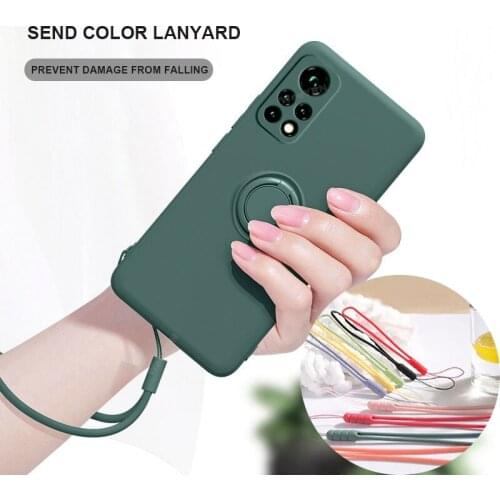 WeeYRN Phone Cases Xiaomi Mi 10T Pro