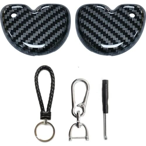 1 Set Motorcycle Key Shell Case Protective Cover for Vespa Piaggio Fly 125 GTV LXV150 GTS250 GTS300