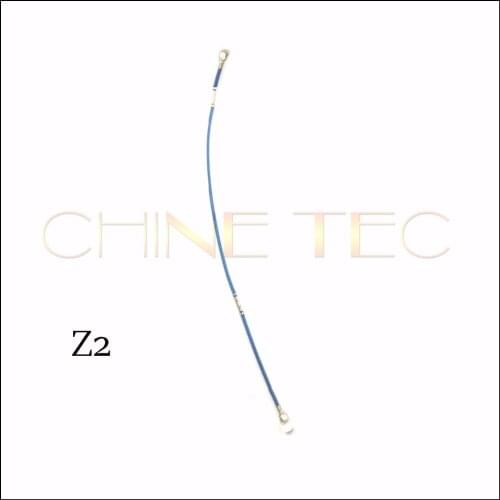 1pcs Original New Replacemen For Sony Xperia Z2 D6503 D6502 D6543 Signal Antenna Flex Cable Ribbon Spare Parts High Quality