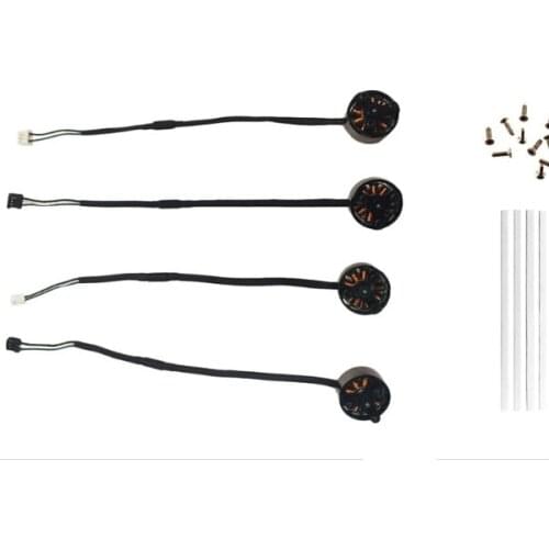 4pcs/lot Parrot Bebop Drone 3.0 motor original accessories fast ship