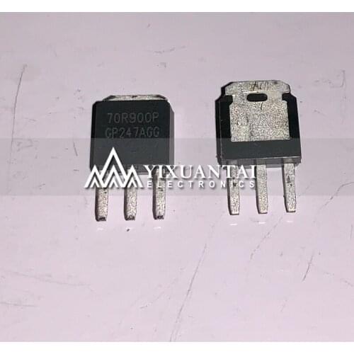 50pcs/lot 100pcs/lot 500pcs/lot Free shipping original 70R900P 70R900 TO252