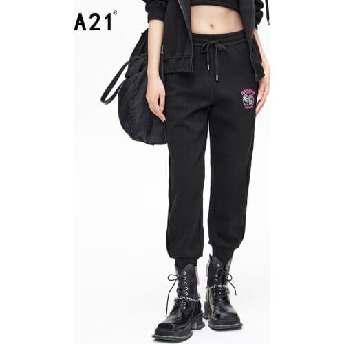 Женские штаны шаровары A21 China At AliExpress