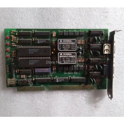 AR-B9012 VER:1.3
