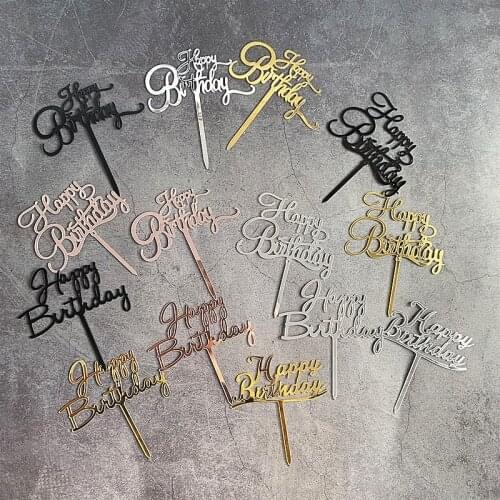 BOUSSAC Wedding Cake Decorations