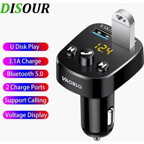 DISOUR Battery Chargers
