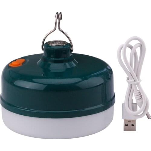 Kintung LED Portable Flashlights