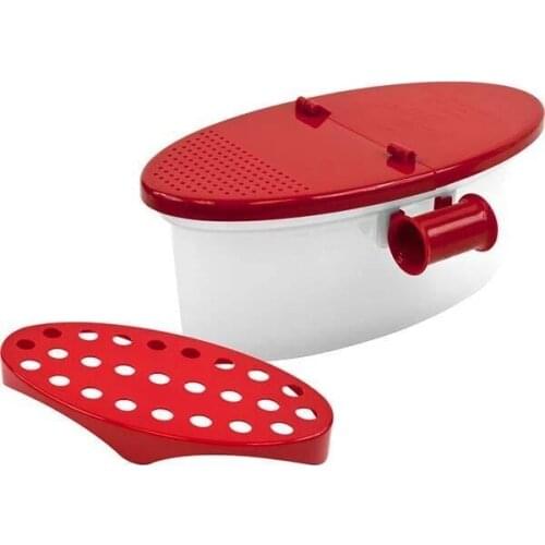 Pasta Box Oven Microwave Spaghetti Noodles Box Eco-friendly Boat Bowl Food Container PP Pasta Maker Noodle Box Kitchen Tools