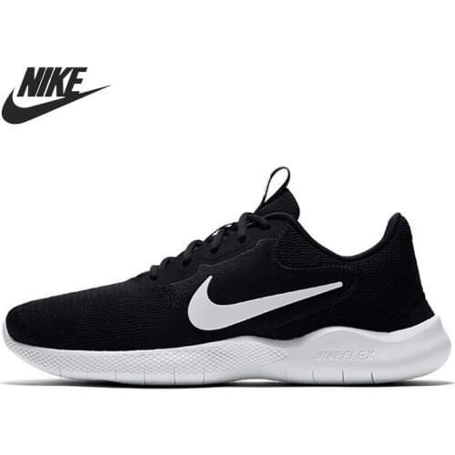 Original New Arrival NIKE FLEX EXPERIENCE RN 9 Mens Running Shoes Sneakers