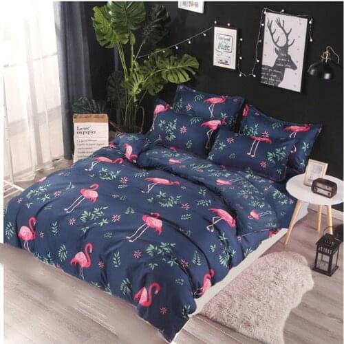 LAGMTA 1pc 100% polyester duvet cover printing high quality comforter cover Various sizes can be customized