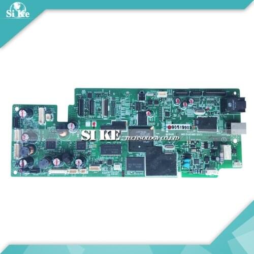 Pixma Printer Logic Mother Board For Canon MX 898 MX898 Formatter board Main Board QM3-0080