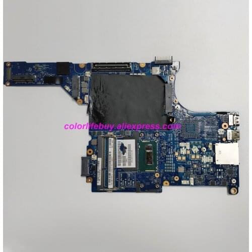 Genuine CN-0HTNPG 0HTNPG HTNPG VAW30 LA-9832P w I5-4300U CPU Laptop Motherboard Mainboard for Dell Latitude E5440 Notebook PC