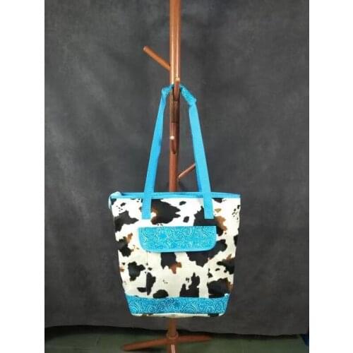 2021 New Design Neoprene Outdoor Picnic Drinking Cooler Bags Large Capacity Longtime Insulation Ice Bags