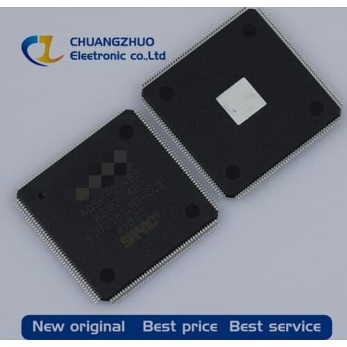 New original ADSP-21489 ADSP-21489KSW ADSP-21489KSWZ-4B QFP176