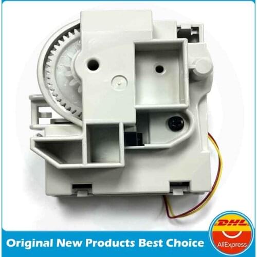 Original New RM1-4585 RM1-4585-000CN RM1-4585-000 Lifter Drive Assembly For HP P4014 P4015 P4515 M601 M602 M603 Series