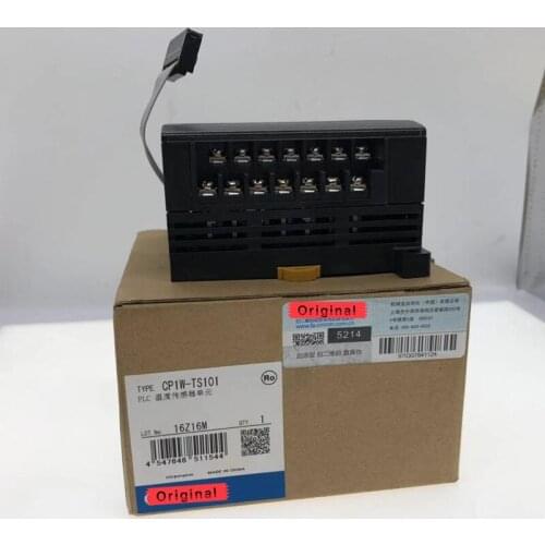 Original In New box CP1W-TS001 CP1W-TS101 CP1W-TS002 CP1W-TS102
