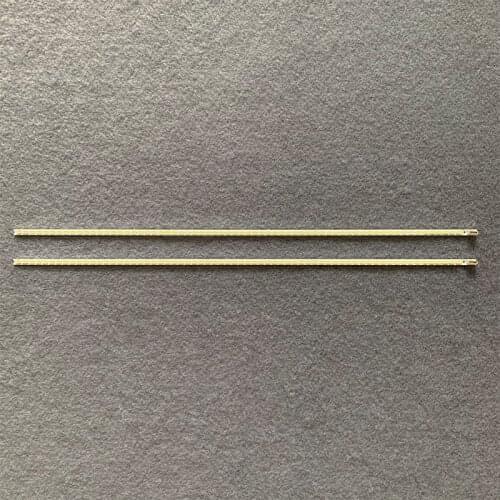 2Pieces/lot FOR Konka LED42M5920C LCD backlight bar 37018476-A 35015795 100%NEW 66LED 478MM