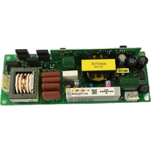 Projector Ballast Lamp Power Supply Lamp Driver 1-492-942-11 MPL3117G PHG231A8VE for Acer AC230W Sony VPL-F400X