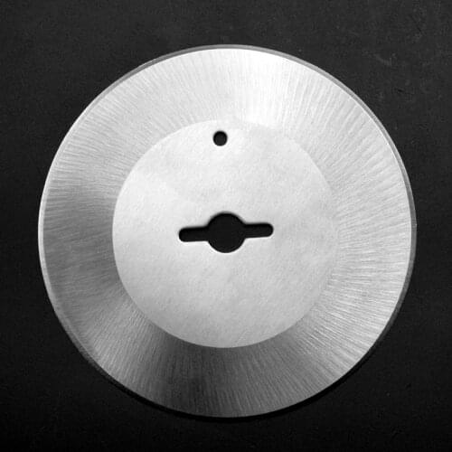 Professional 100mm kebab Slicers Blade for electric Doner Kebab Slicer, Kebab cutter, Gyros Knife, shawarma knife