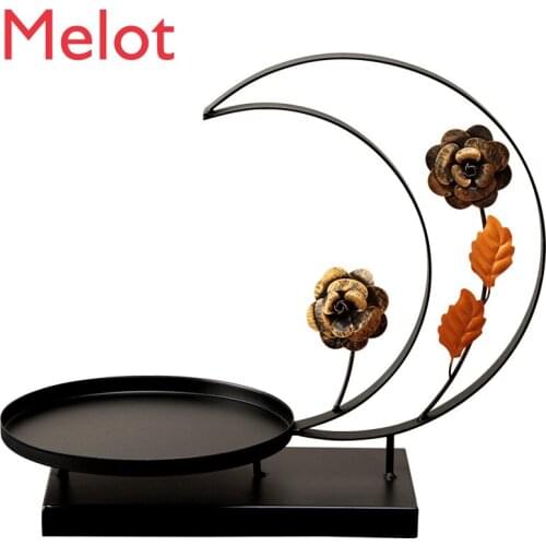 Restaurant Specialty Tableware Artistic Cuisine Tableware Dish Creative Tableware Table Decoration Wedding