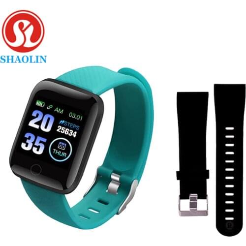 Smart Watch Wristband Fitness Blood Pressure Heart Rate Android Pedometer Sports Smart Watch Band for Android Apple Watch ios