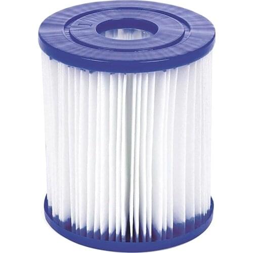Bath SPA Inflatable Swimming Pool Pump Filter Cartridge Replacement Spa Hot Tub Filters Cartridge Pool Filter Cartridge